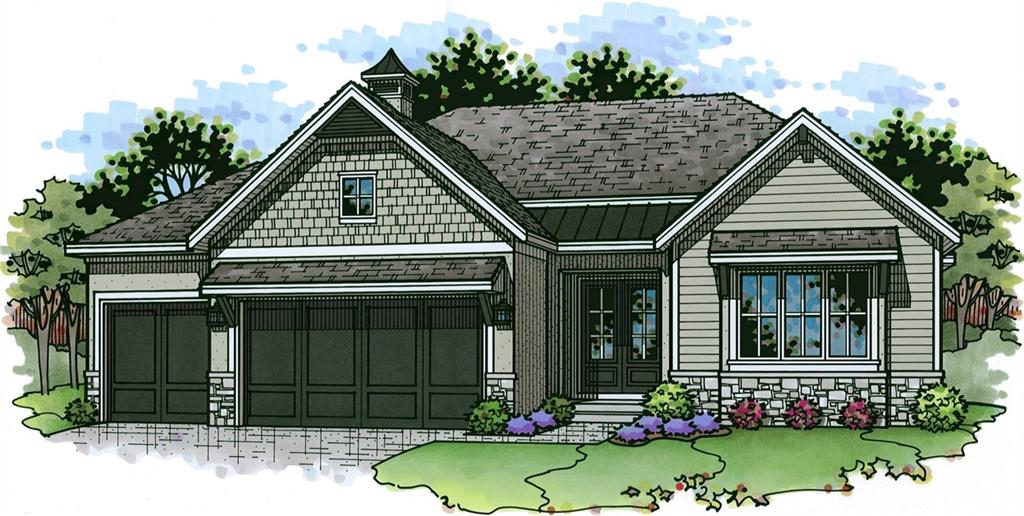 Listing Photo MLS #HMS2588168