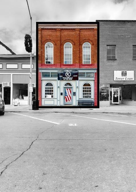 Listing Photo MLS #HMS2588247