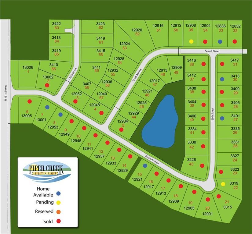 Listing Photo MLS #HMS2588400