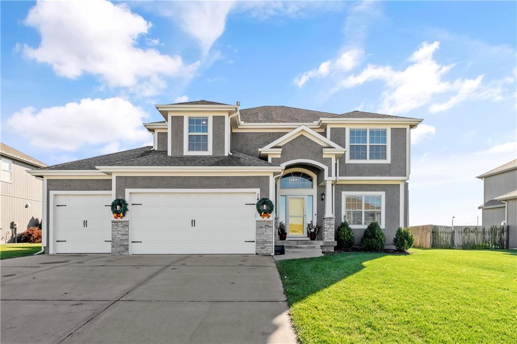 Listing Photo MLS #HMS2589016