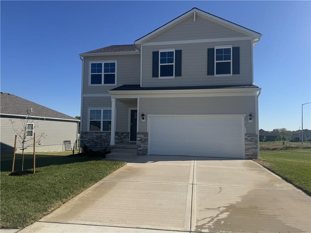 Listing Photo MLS #HMS2589331