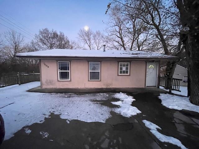Listing Photo MLS #HMS2589951