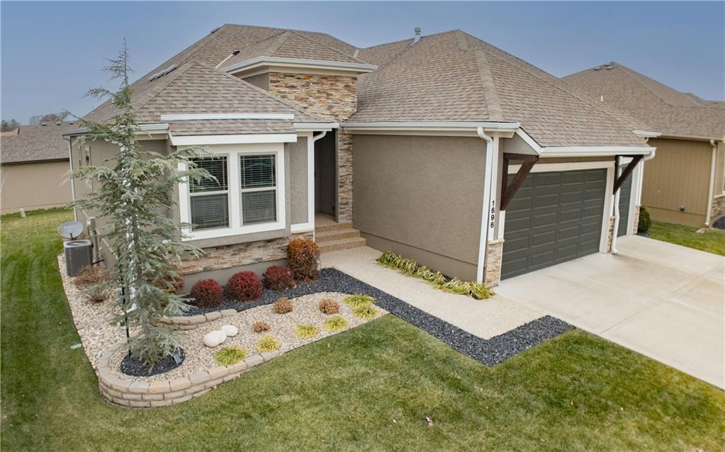 Listing Photo MLS #HMS2592004