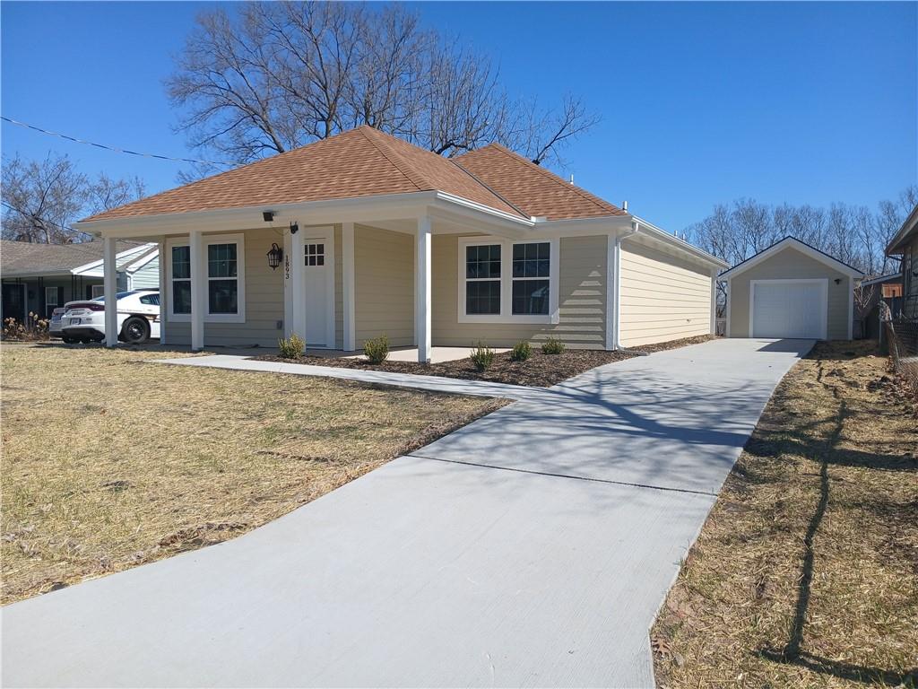 Listing Photo MLS #HMS2594518