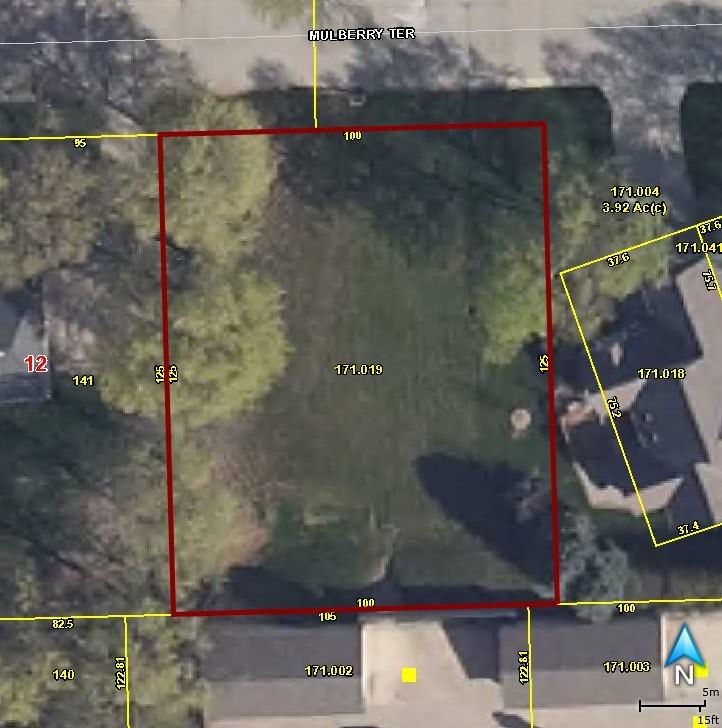 Listing Photo MLS #HMS2595547