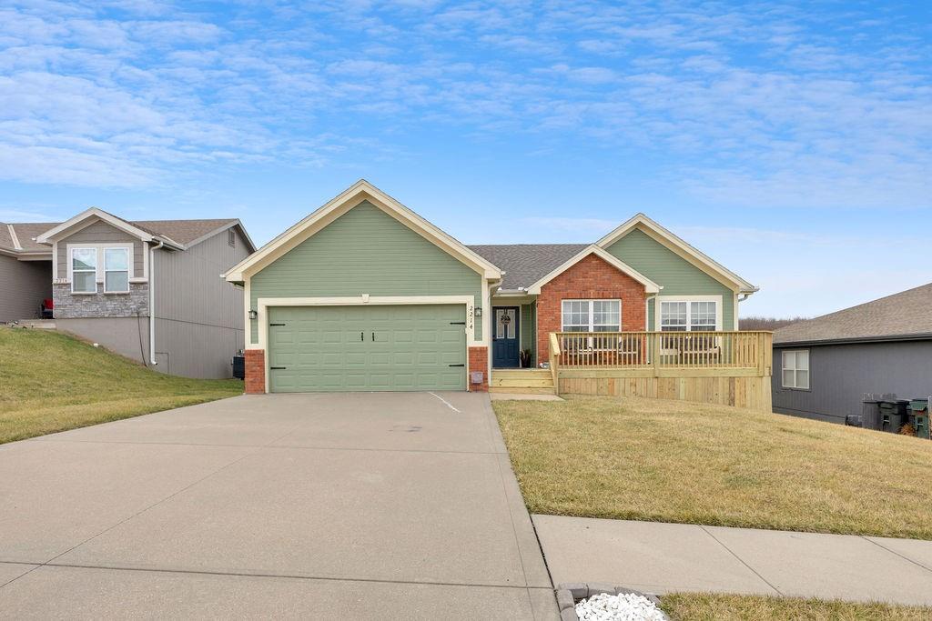 Listing Photo MLS #HMS2596111