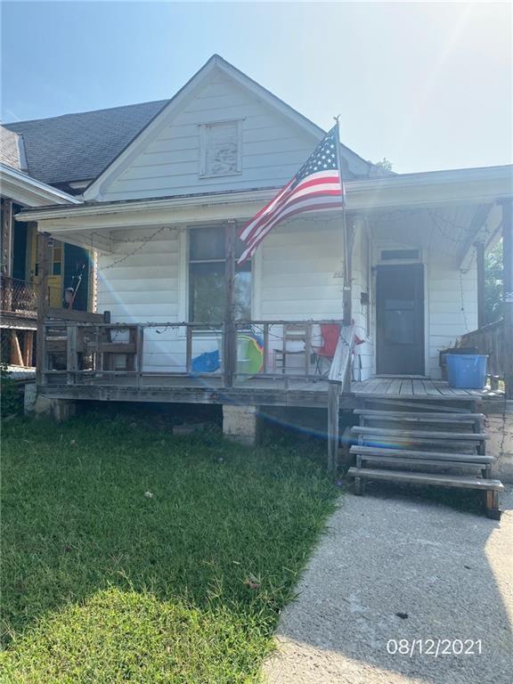 Listing Photo MLS #HMS2596932