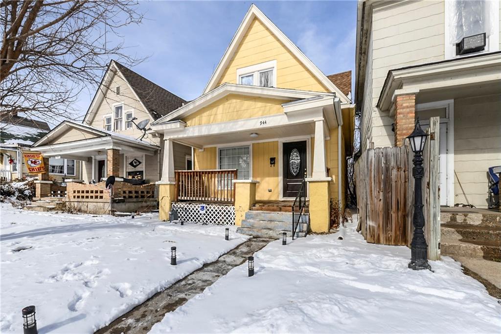 Listing Photo MLS #HMS2597946