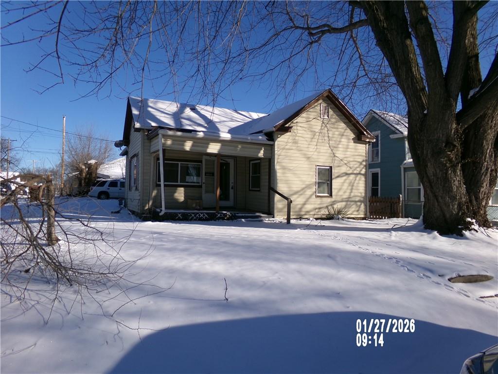 Listing Photo MLS #HMS2598702