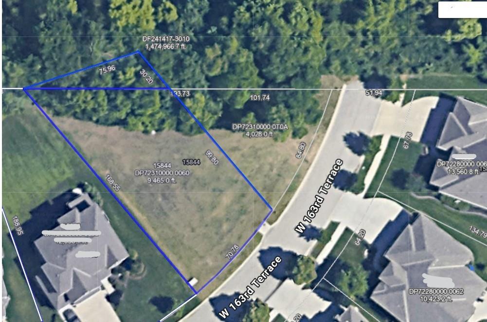 Listing Photo MLS #HMS2601104