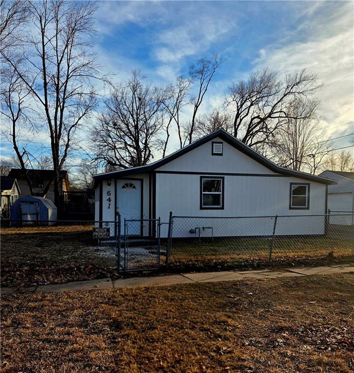 Listing Photo MLS #HMS2601272