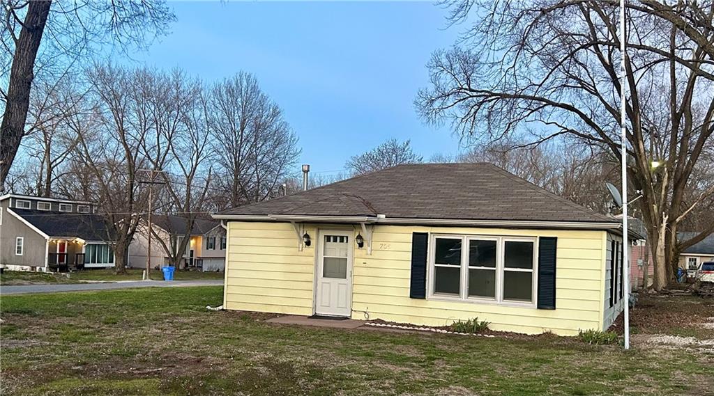 Listing Photo MLS #HMS2601759