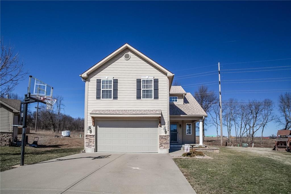 Listing Photo MLS #HMS2602082