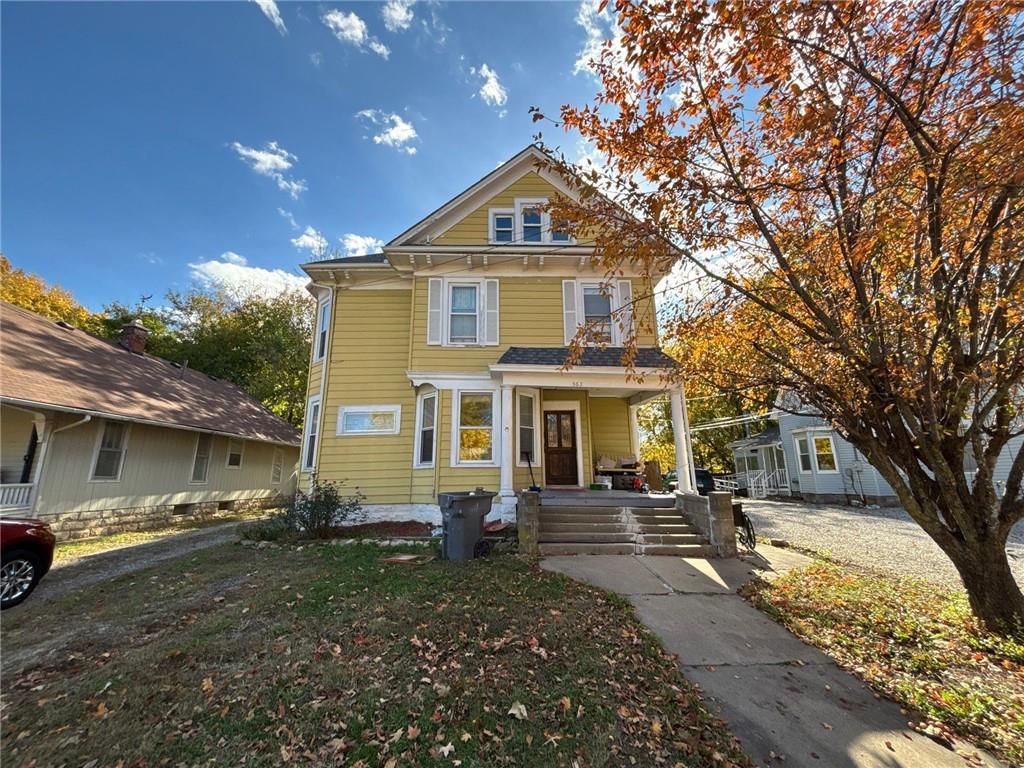 Listing Photo MLS #HMS2602136