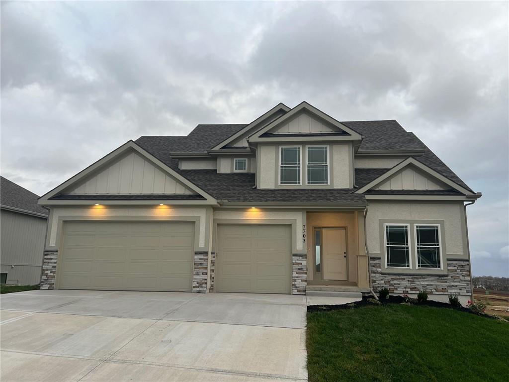 Listing Photo MLS #HMS2602403