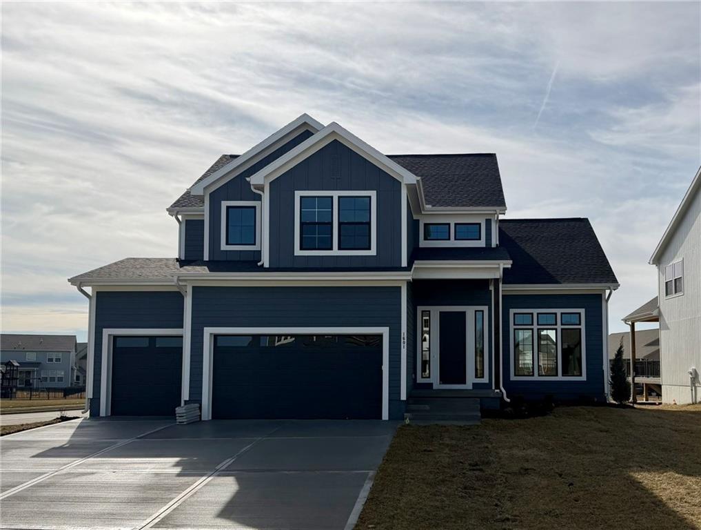 Listing Photo MLS #HMS2602970