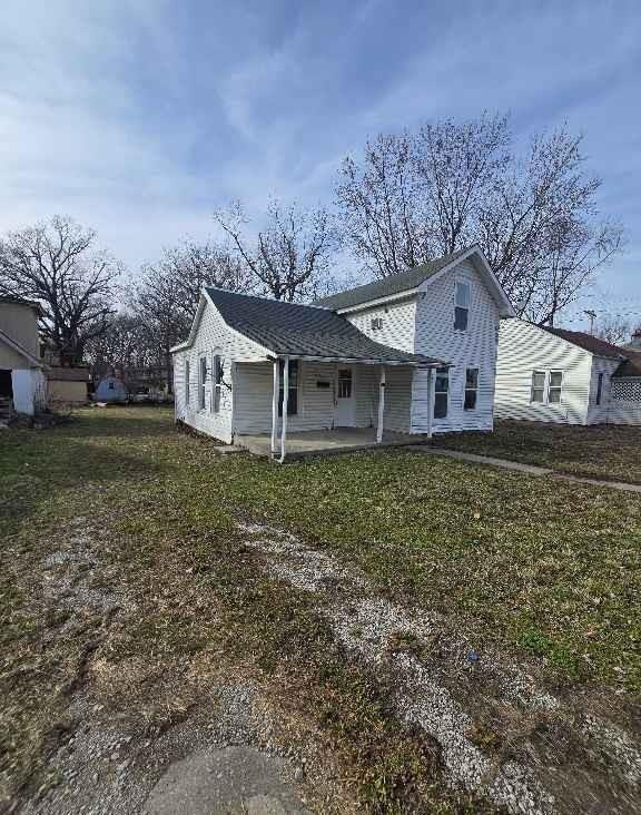 Listing Photo MLS #HMS2603236