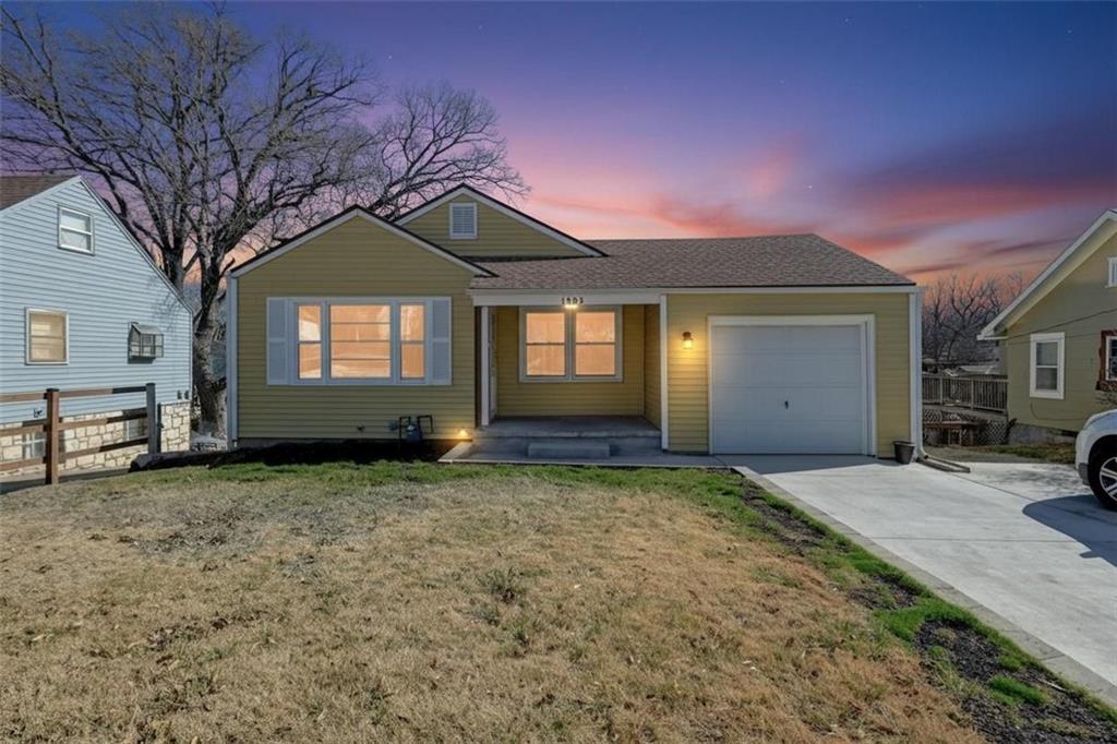 Listing Photo MLS #HMS2603325