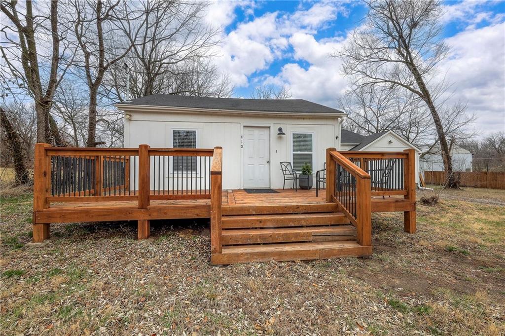 Listing Photo MLS #HMS2603815