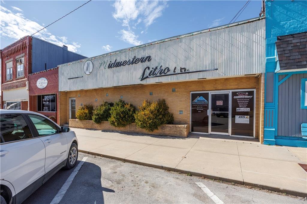 Listing Photo MLS #HMS2603826