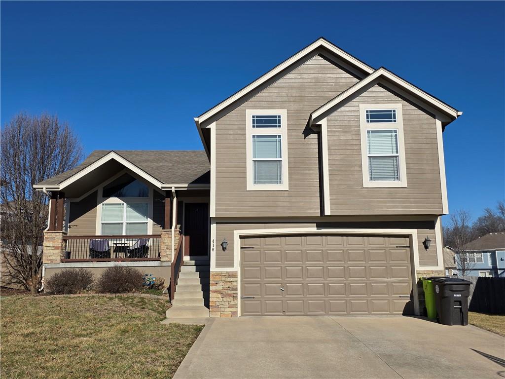 Listing Photo MLS #HMS2603976