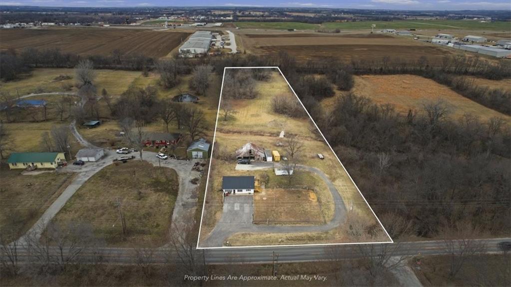 Listing Photo MLS #HMS2604152