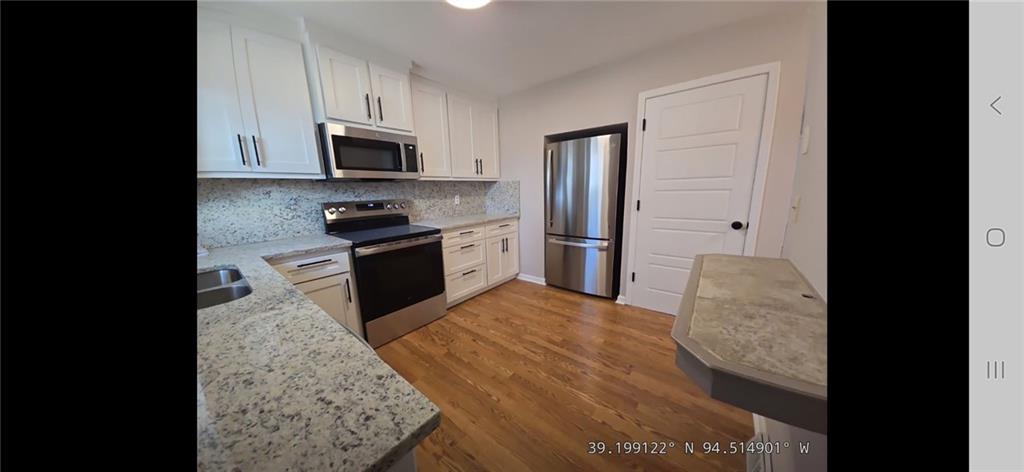 Listing Photo MLS #HMS2604480