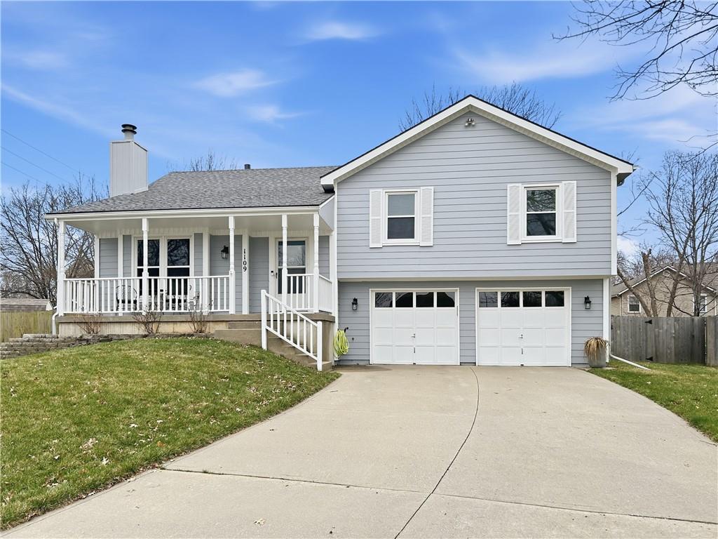 Listing Photo MLS #HMS2604587