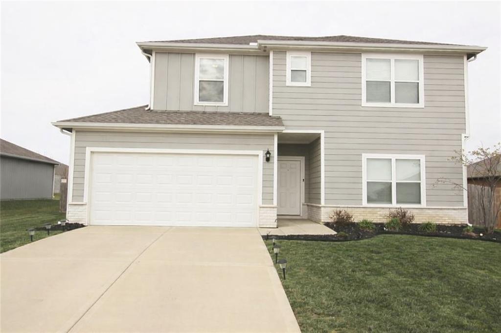 Listing Photo MLS #HMS2604863