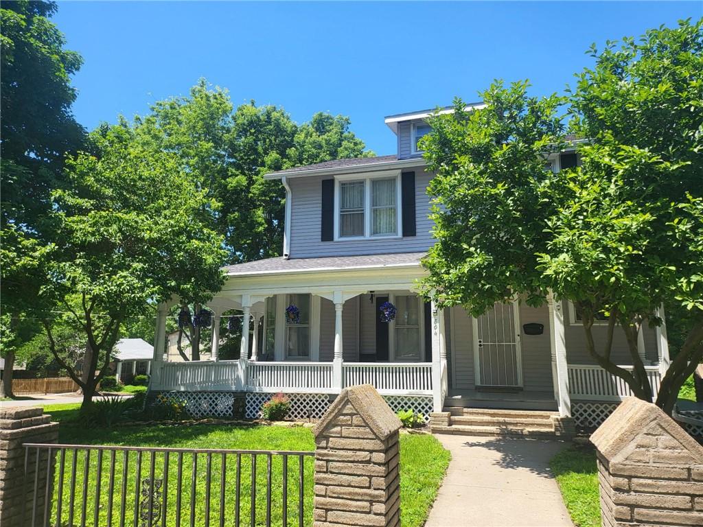 Listing Photo MLS #HMS2604898