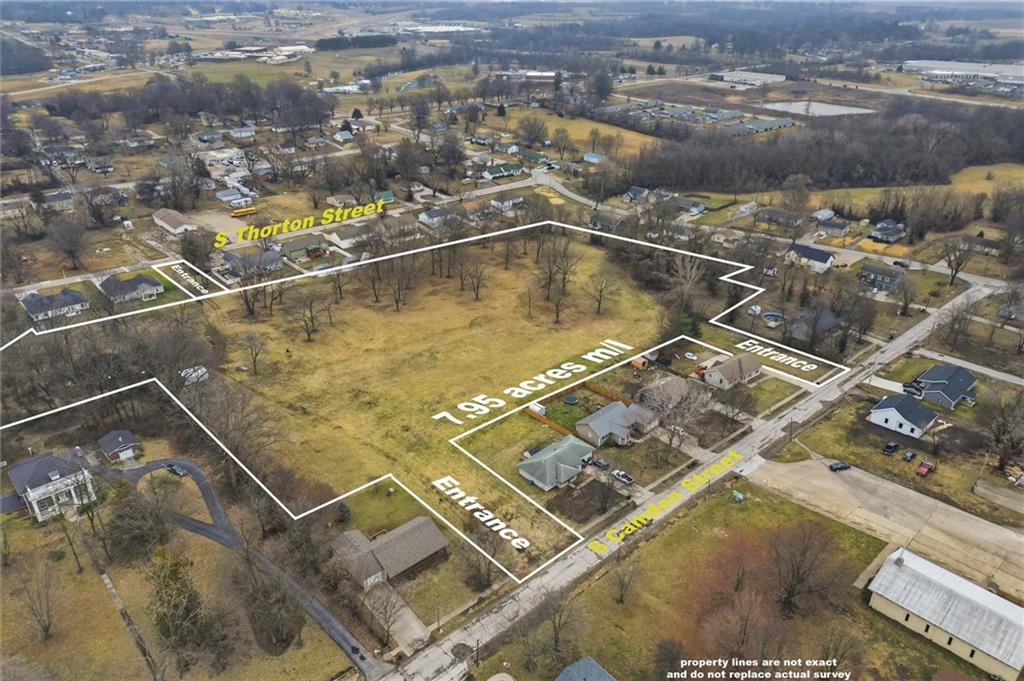 Listing Photo MLS #HMS2605079