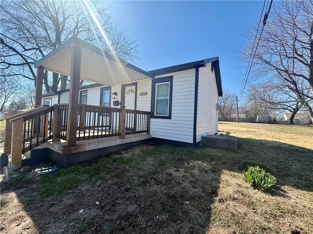 Listing Photo MLS #HMS2606087