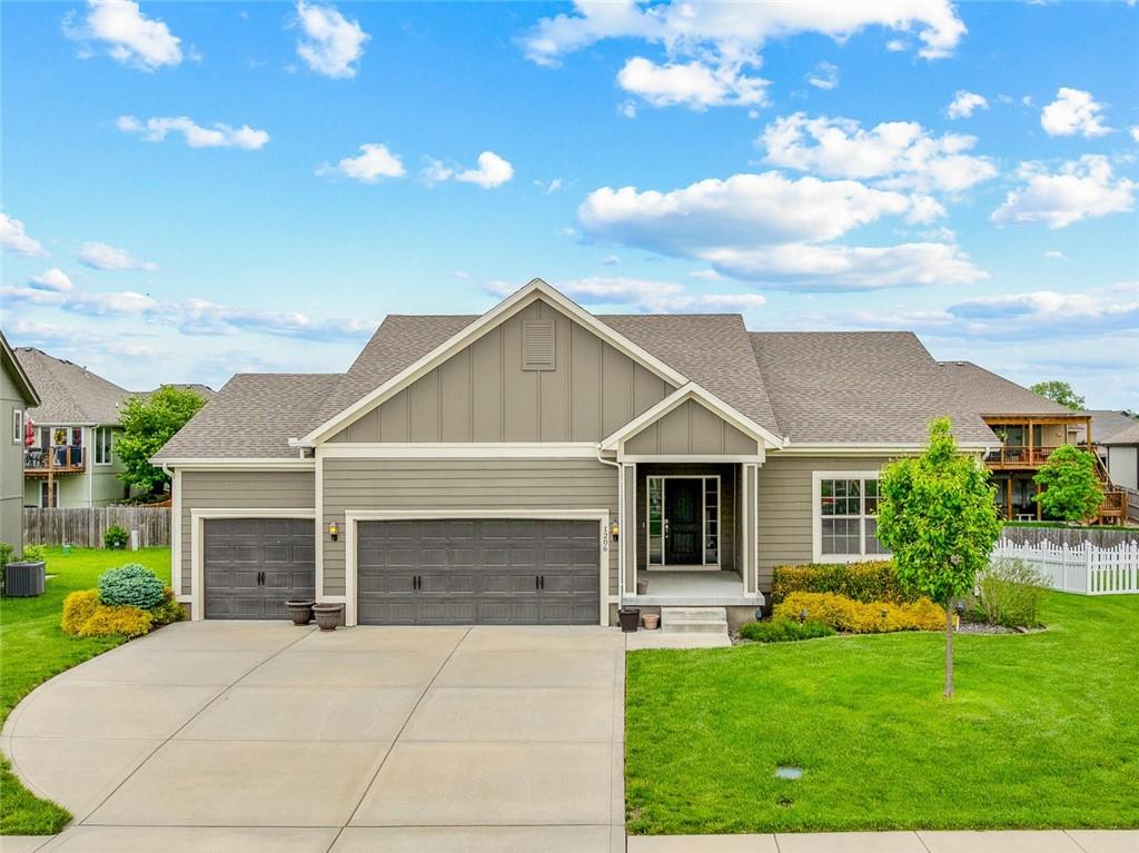 Listing Photo MLS #HMS2606616