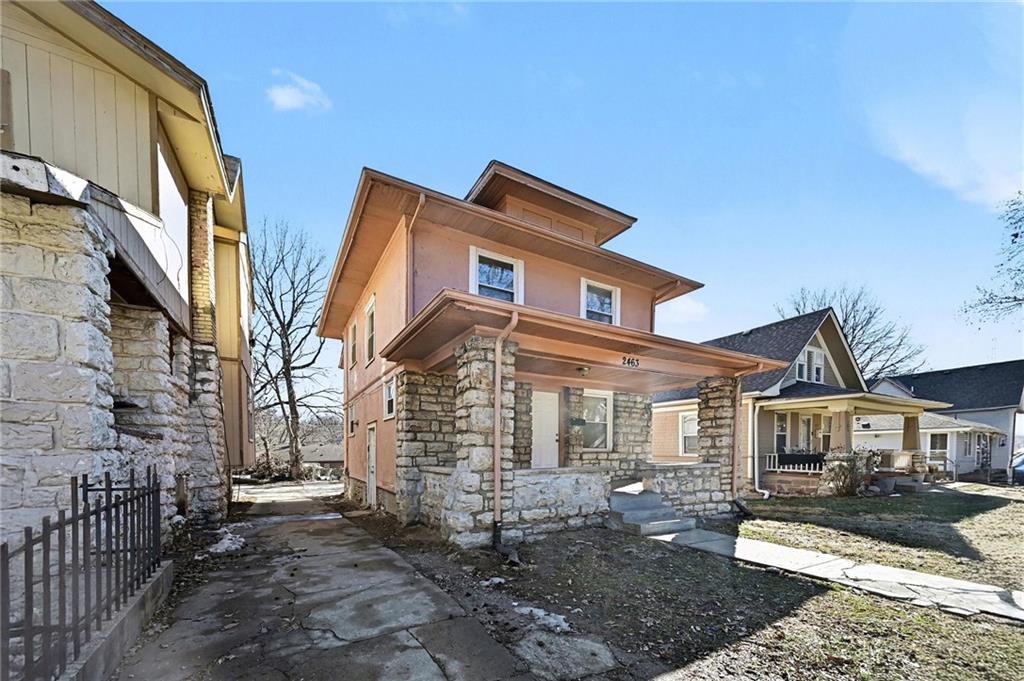 Listing Photo MLS #HMS2606783