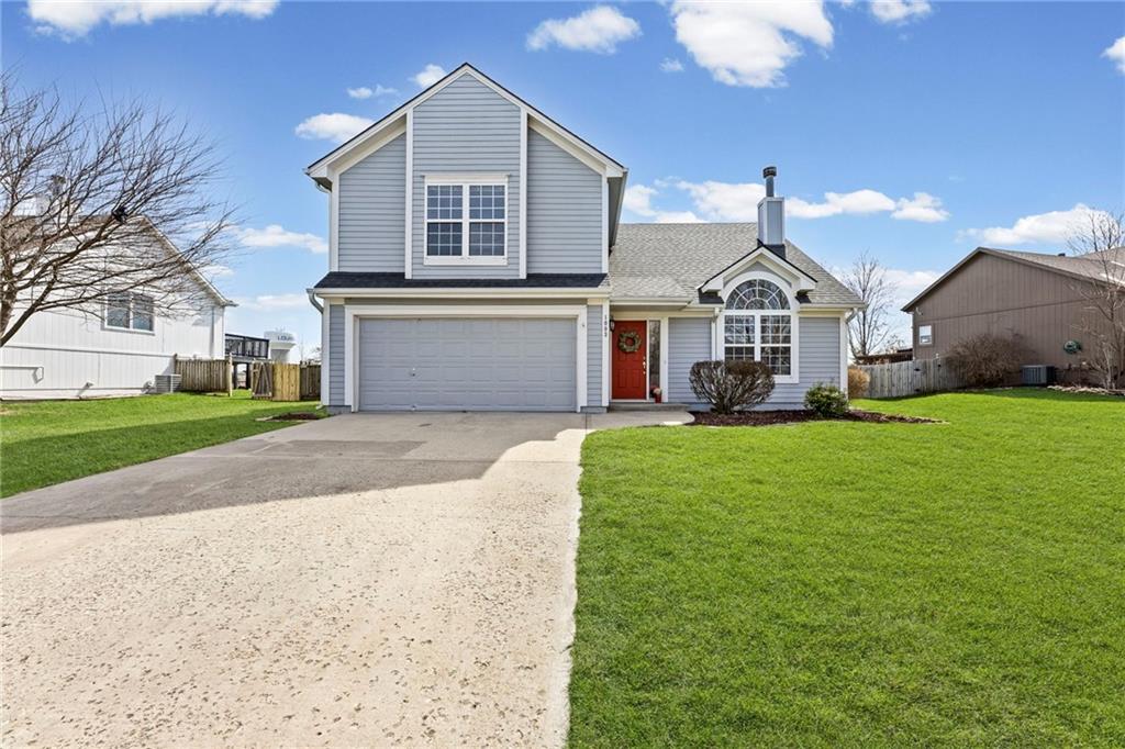 Listing Photo MLS #HMS2606959