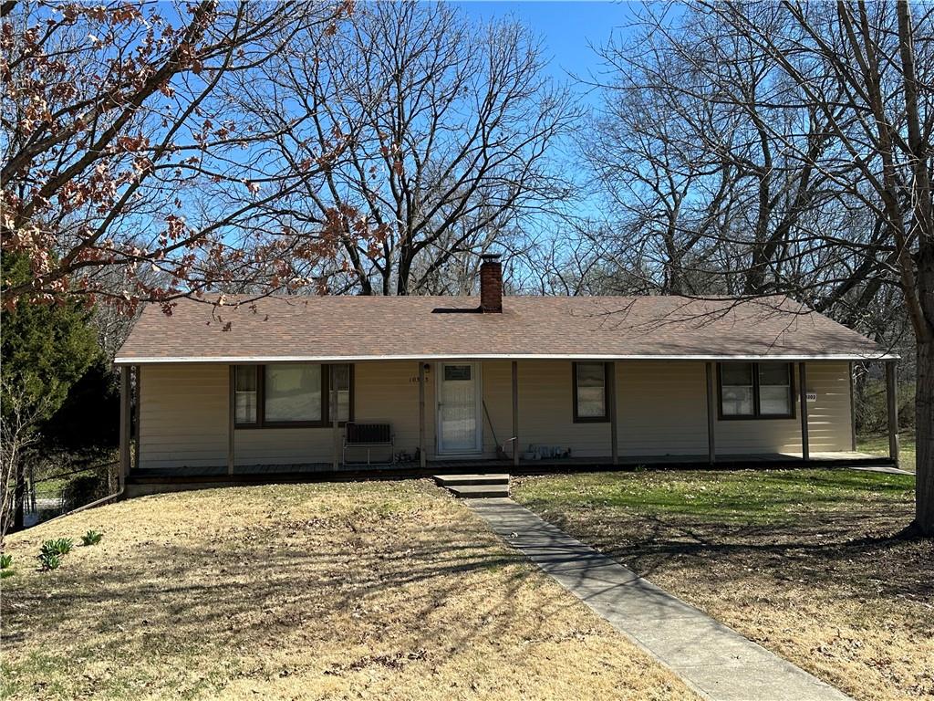 Listing Photo MLS #HMS2607049