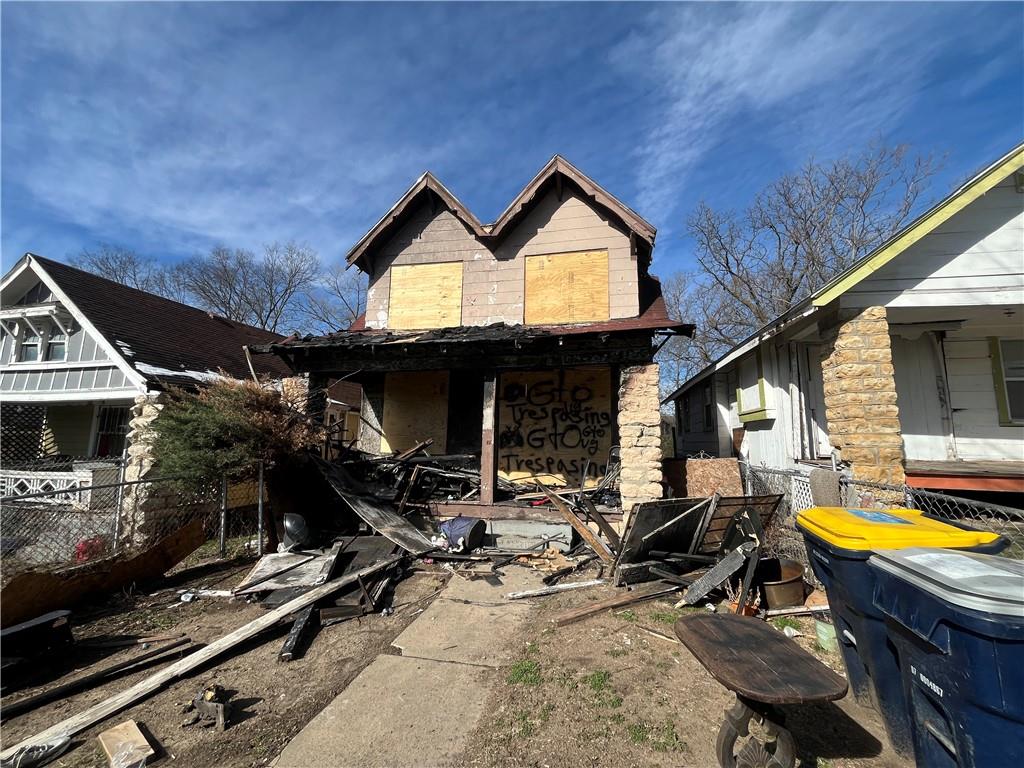 Listing Photo MLS #HMS2607969