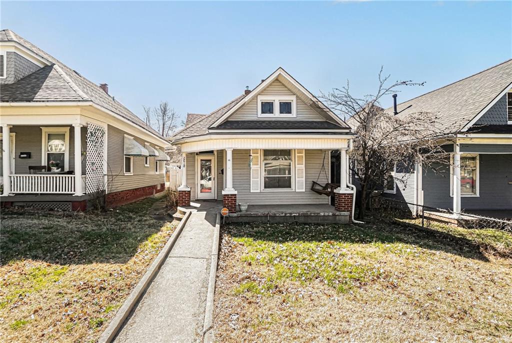 Listing Photo MLS #HMS2608336