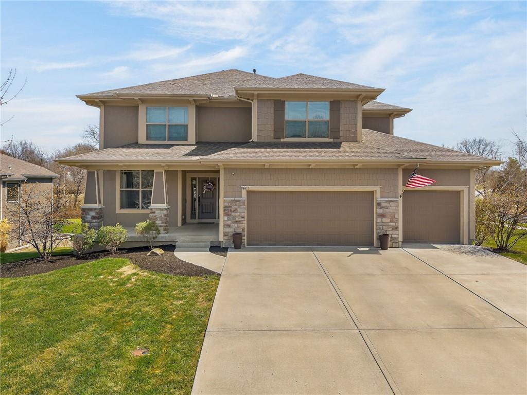 Listing Photo MLS #HMS2608707