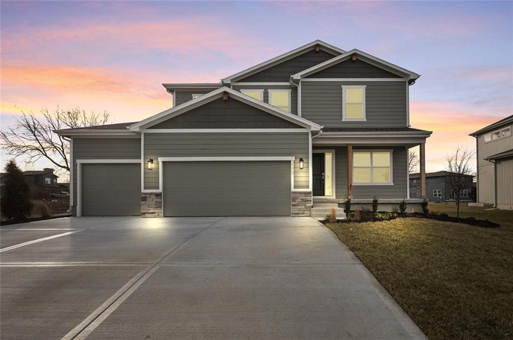 Listing Photo MLS #HMS2609162