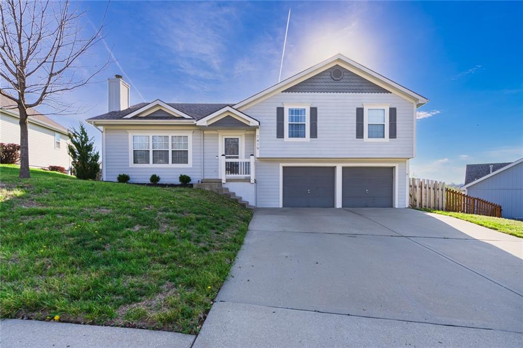 Listing Photo MLS #HMS2609326