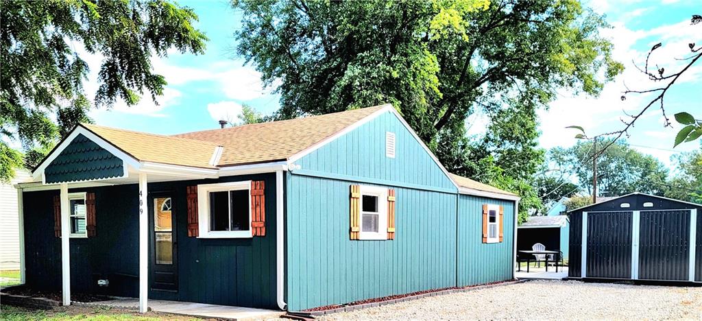 Listing Photo MLS #HMS2609479