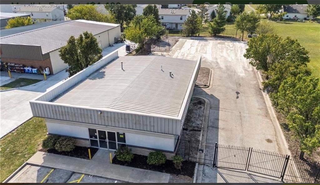 Listing Photo MLS #HMS2609683