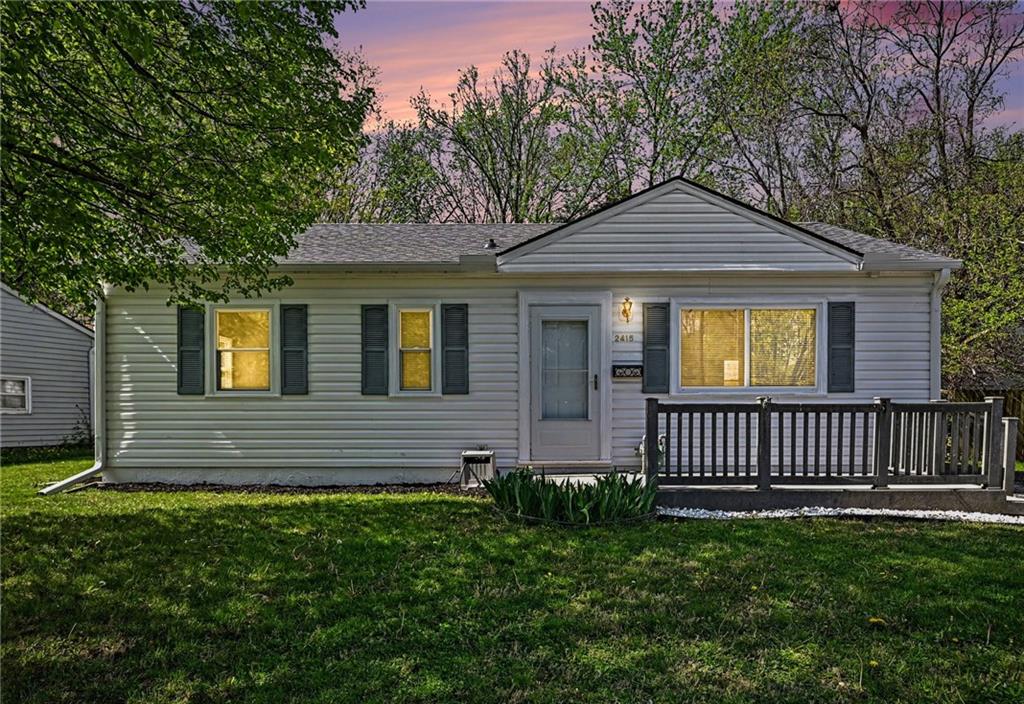 Listing Photo MLS #HMS2609782