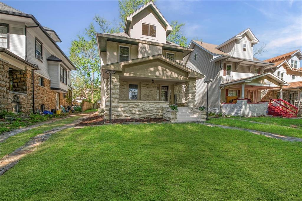 Listing Photo MLS #HMS2611951