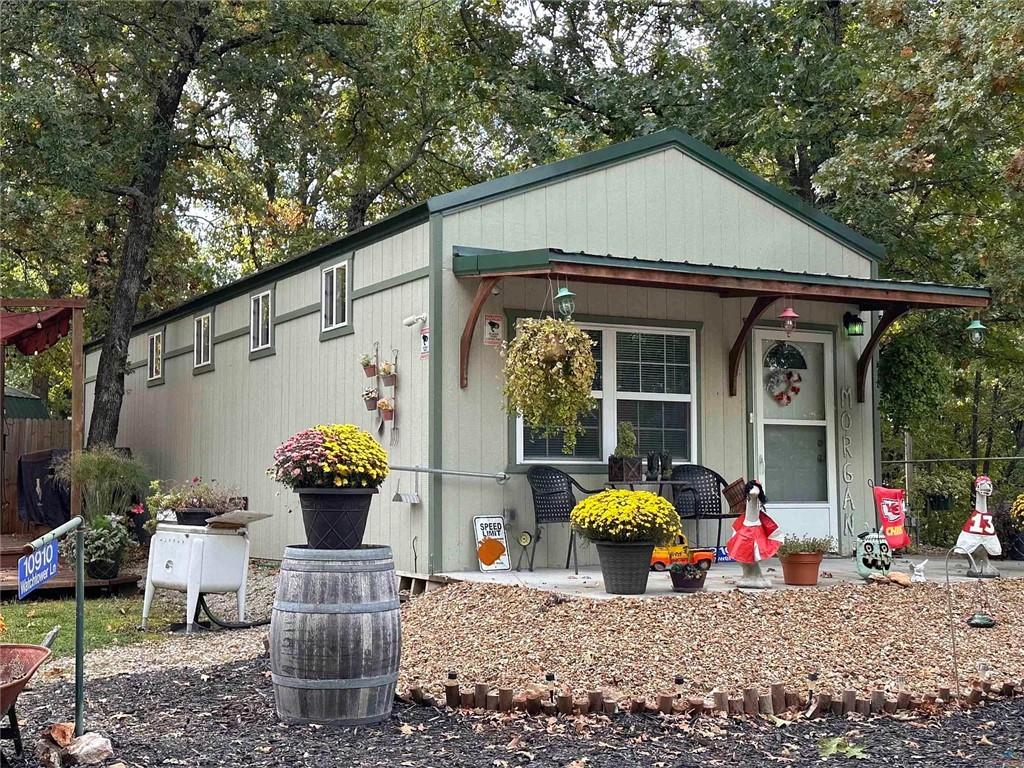 Listing Photo MLS #HMS2612009