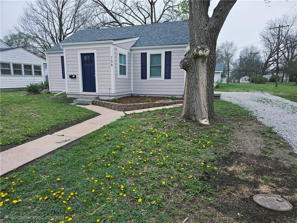 Listing Photo MLS #HMS2612220