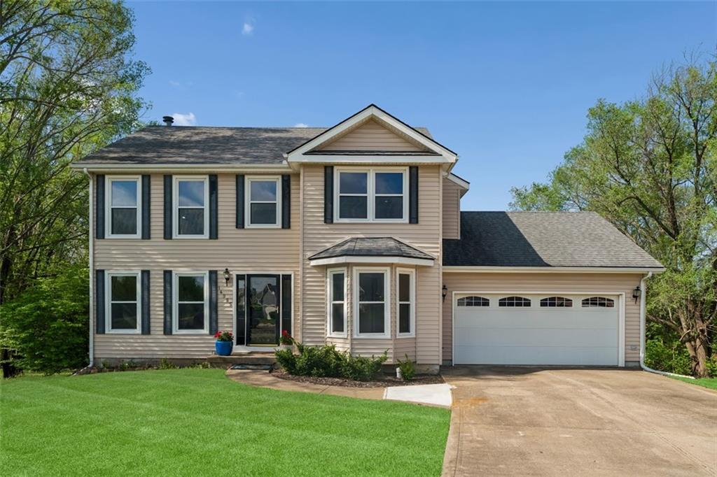 Listing Photo MLS #HMS2612267