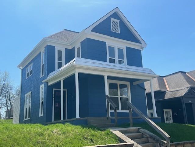 Listing Photo MLS #HMS2613518