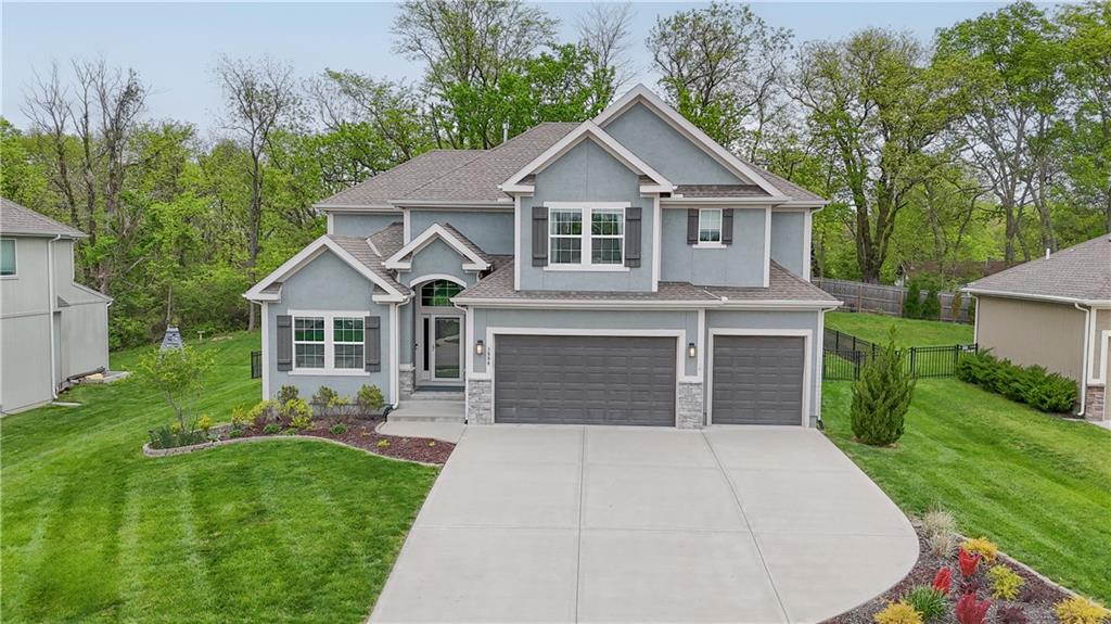 Listing Photo MLS #HMS2613735